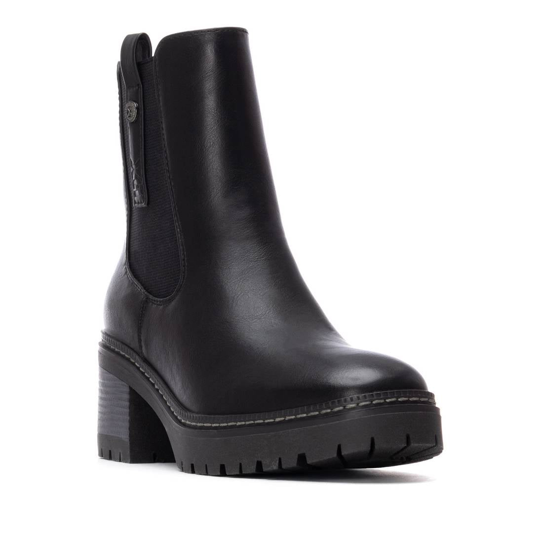 Botin de mujer con tacón Xti 14445601