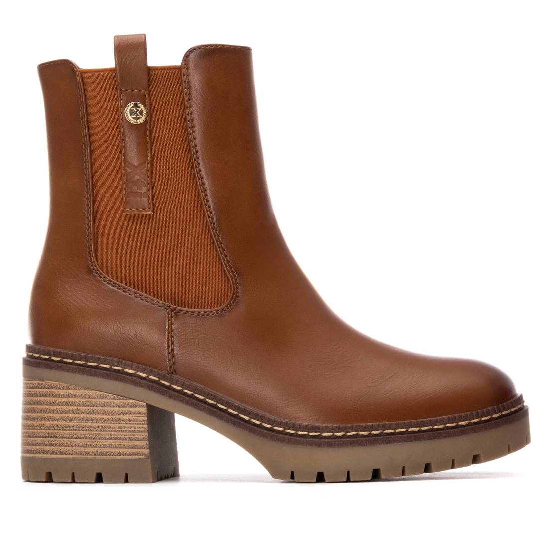 Botin de mujer con tacón Xti 14445602