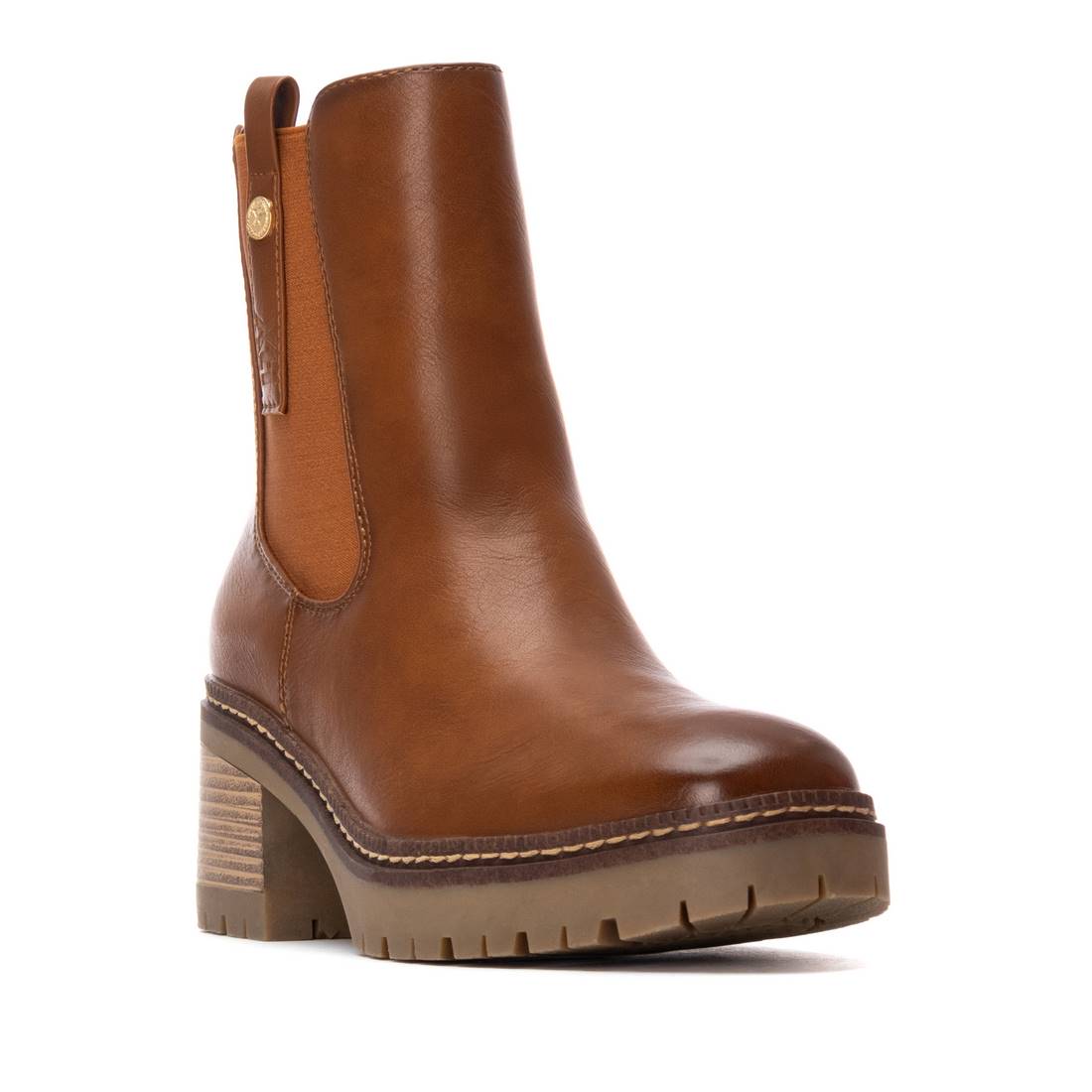 Botin de mujer con tacón Xti 14445602