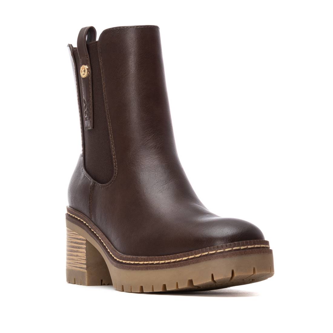 WOMEN'S ANKLE BOOT XTI 14445603