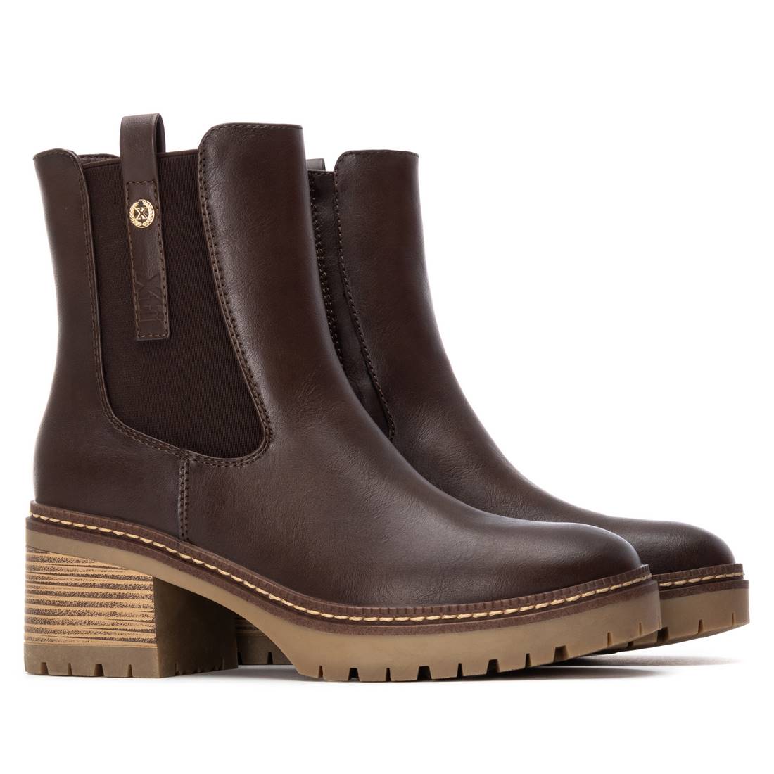 WOMEN'S ANKLE BOOT XTI 14445603