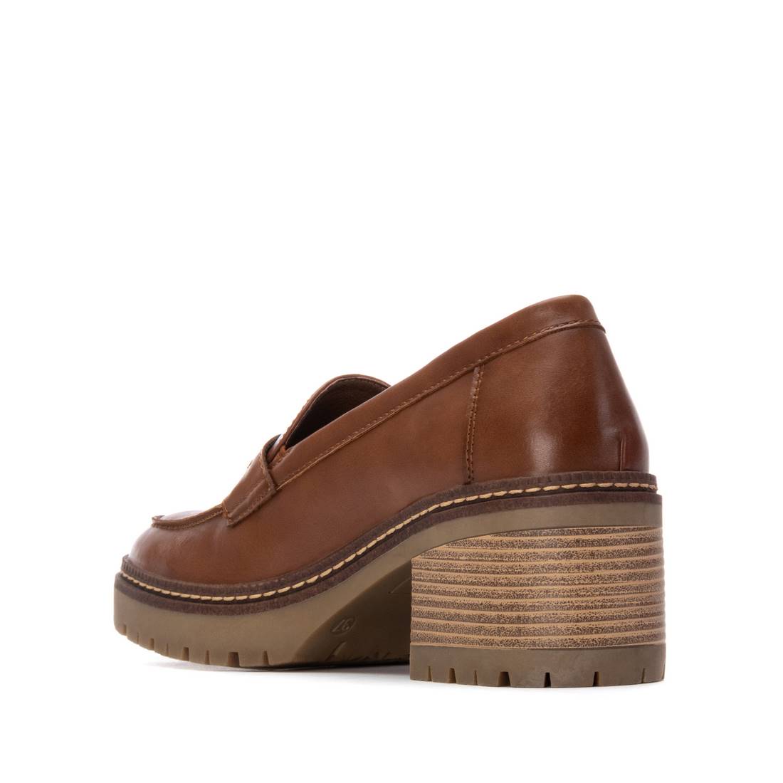 Zapato de mujer con tacón Xti 14445702