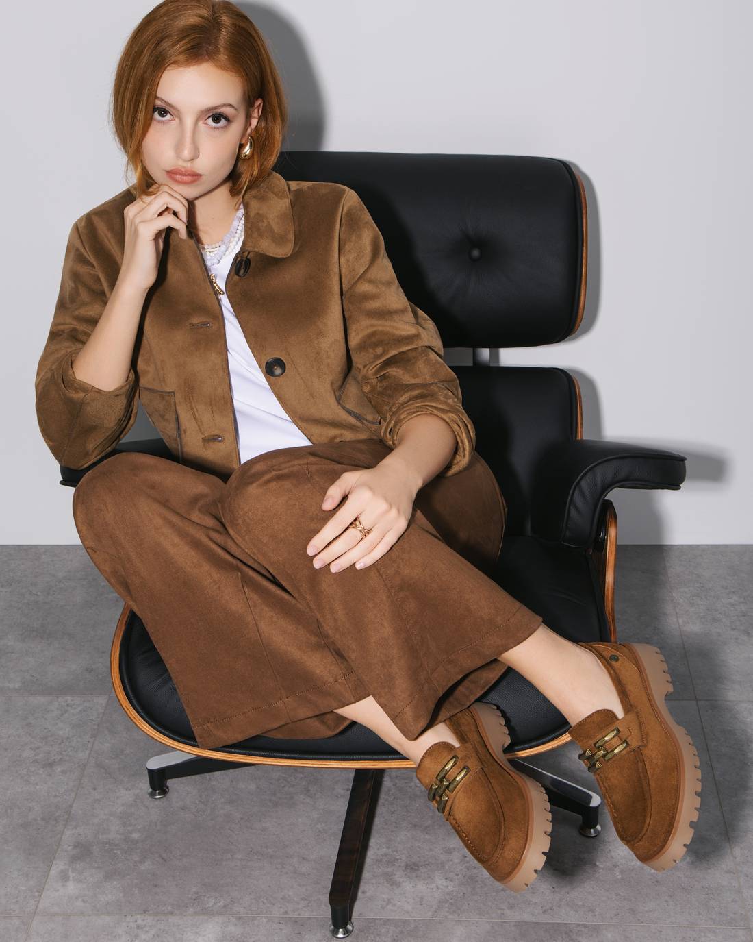 WOMEN'S SHOE XTI 14445902