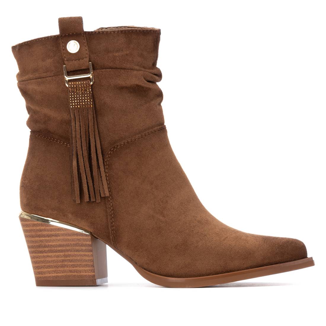 WOMEN'S ANKLE BOOT XTI 14446102