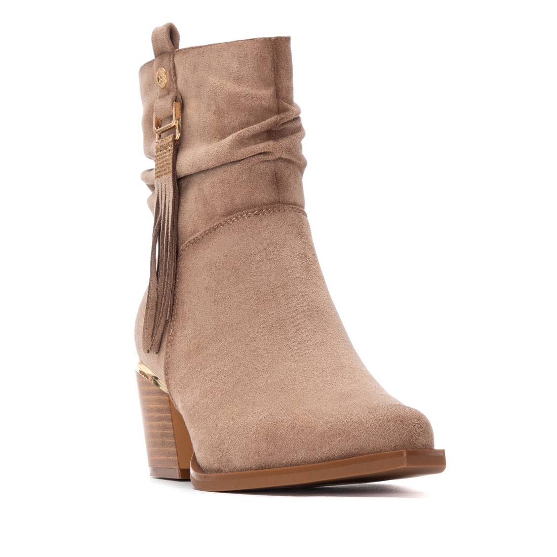 WOMEN'S ANKLE BOOT XTI 14446103