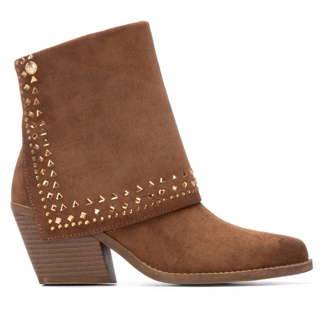 Botin de mujer con tacón Xti 14446402