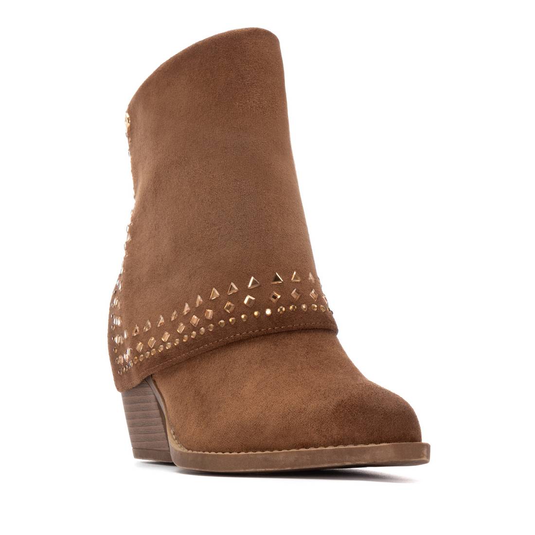 Botin de mujer con tacón Xti 14446402