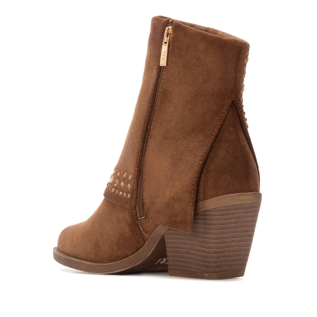 Botin de mujer con tacón Xti 14446402
