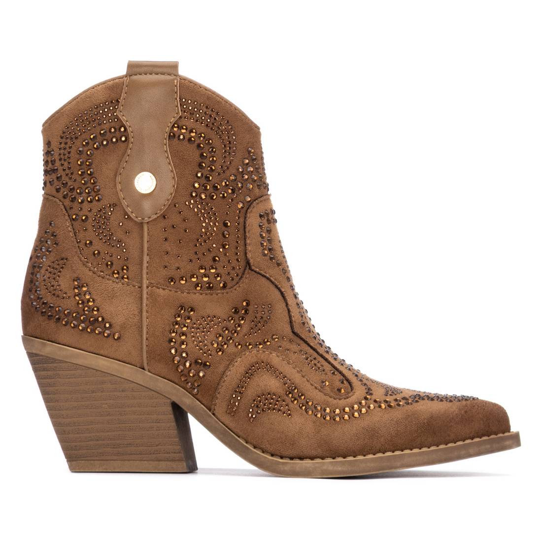 Botin de mujer con tacón Xti 14446501