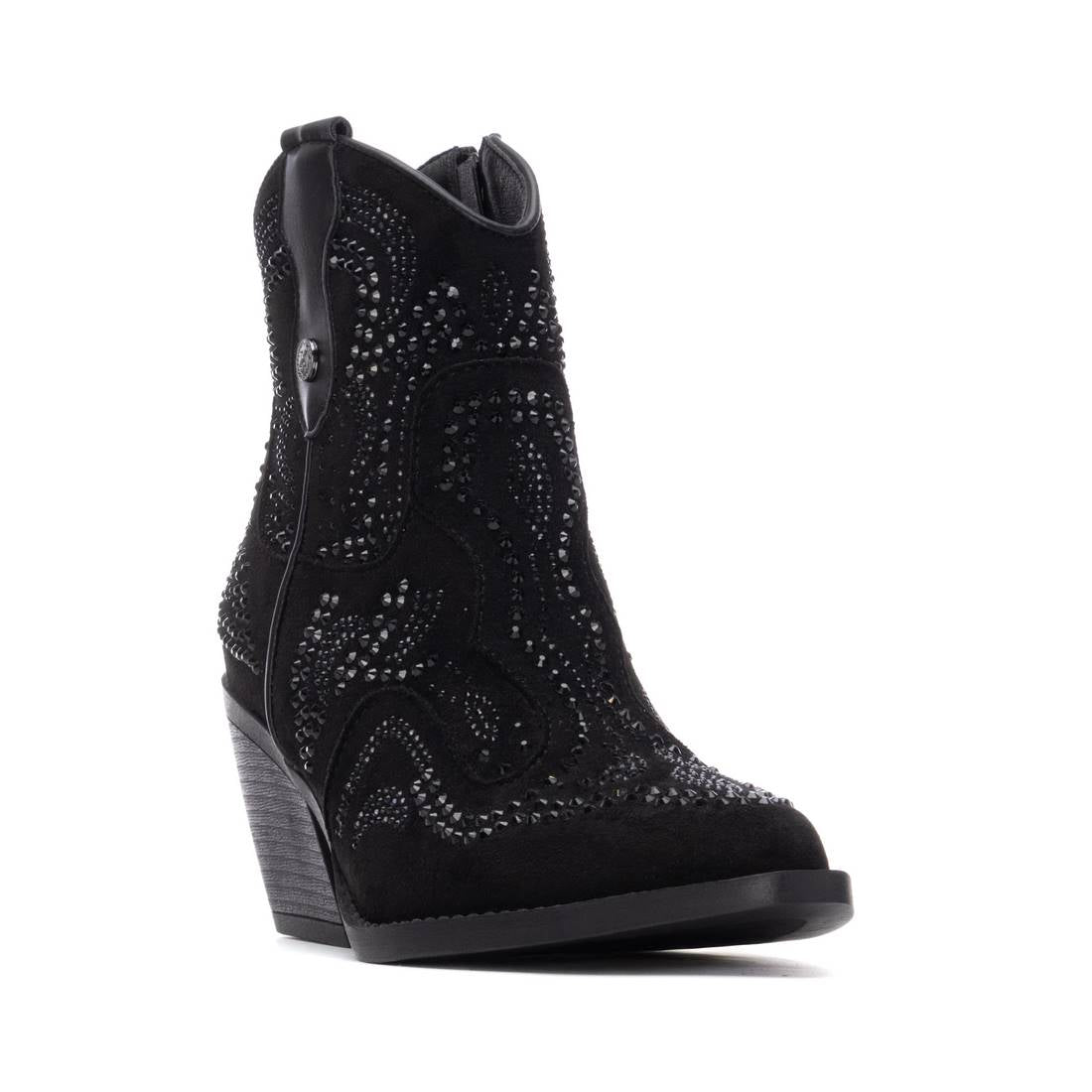 Botin de mujer con tacón Xti 14446503