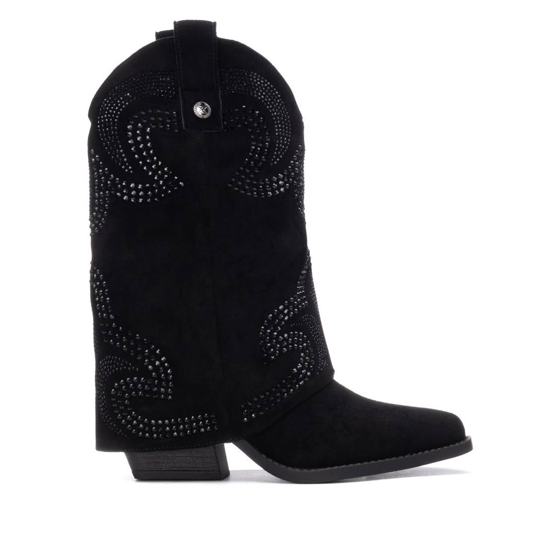 WOMEN'S ANKLE BOOT XTI 14446703