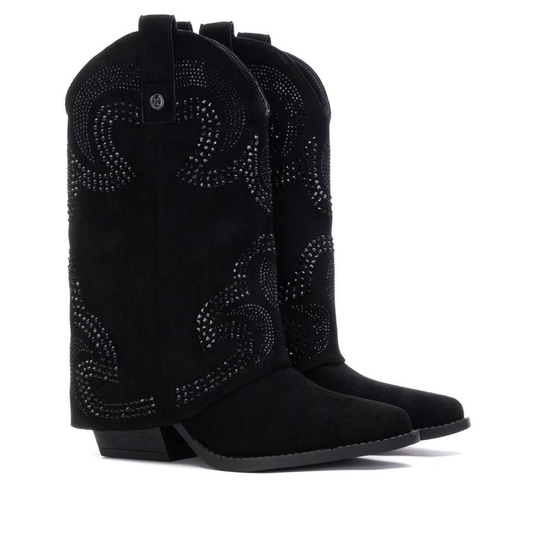 WOMEN'S ANKLE BOOT XTI 14446703