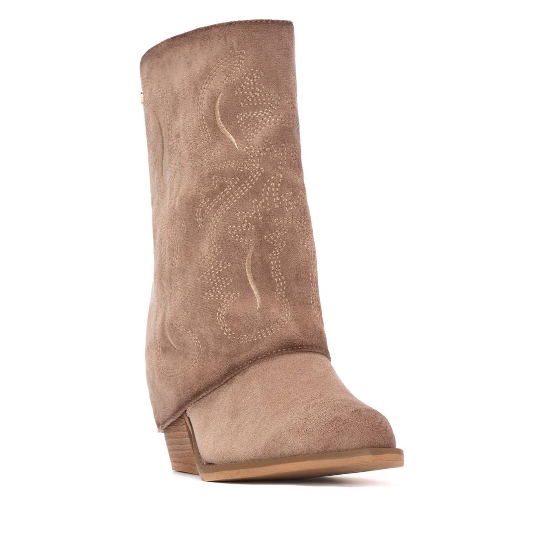 WOMEN'S ANKLE BOOT XTI 14447001