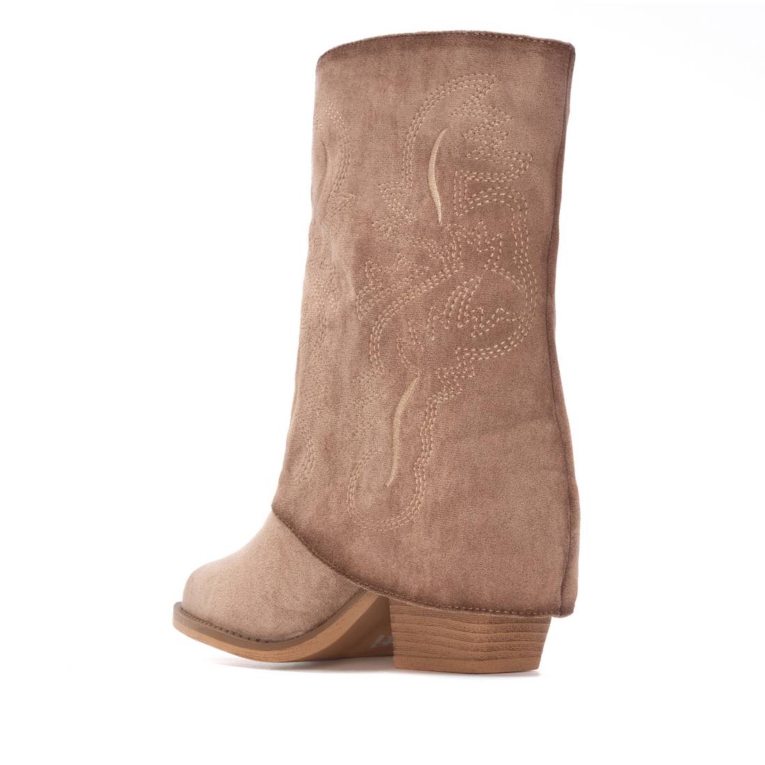 WOMEN'S ANKLE BOOT XTI 14447001