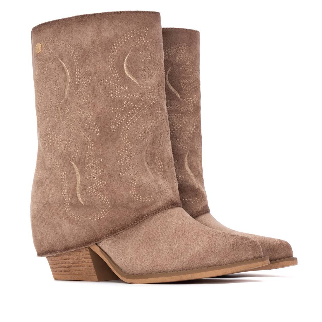 WOMEN'S ANKLE BOOT XTI 14447001