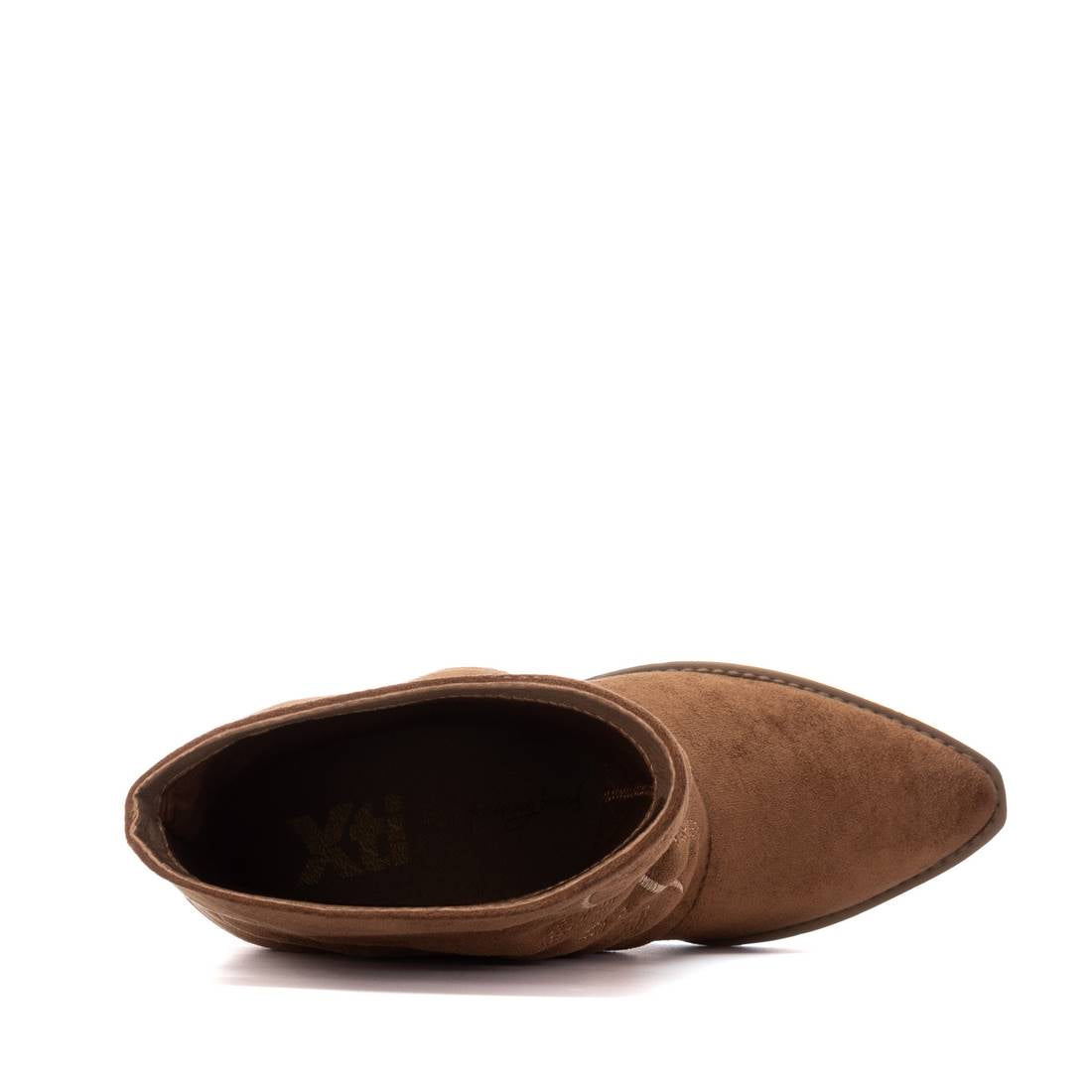 Botin de mujer con tacón Xti 14447002