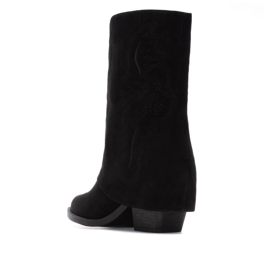 Botin de mujer con tacón Xti 14447003