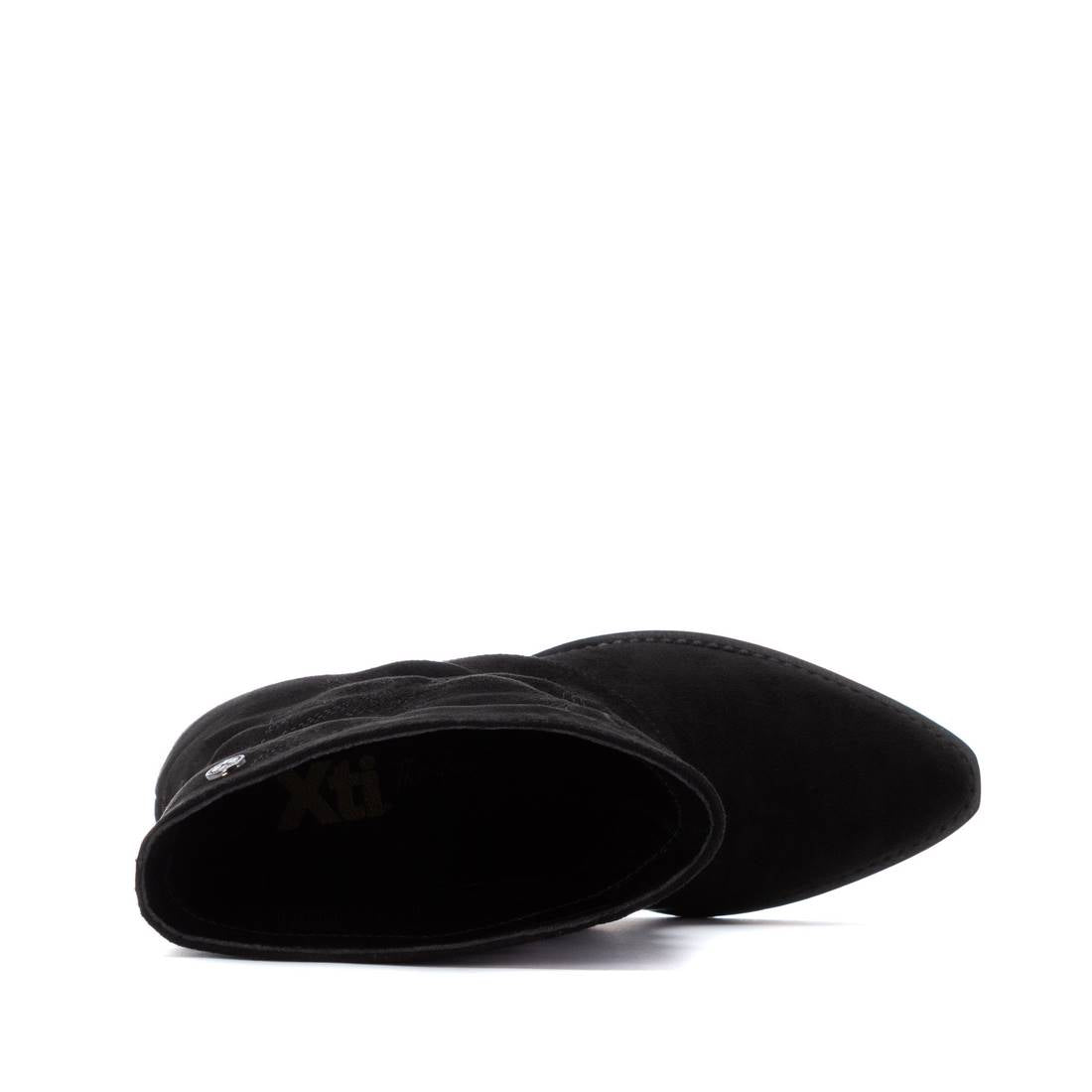 Botin de mujer con tacón Xti 14447003