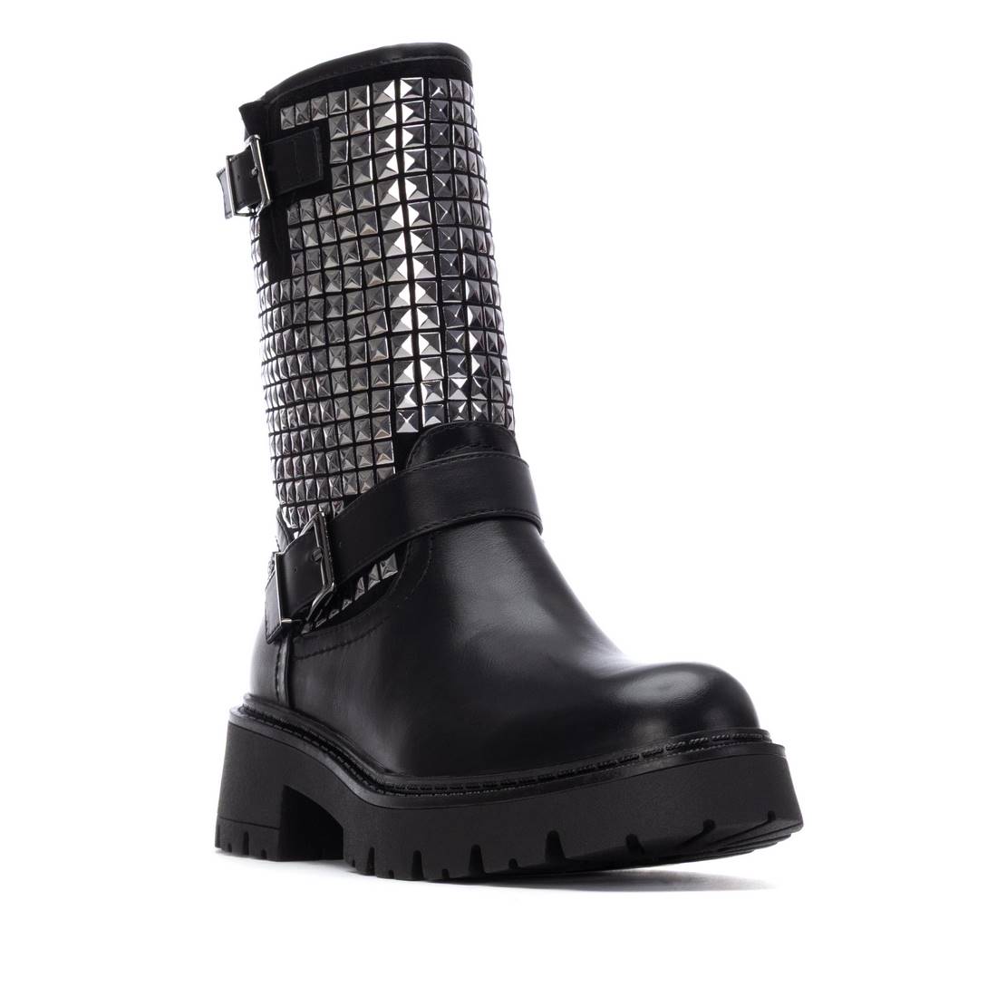 WOMEN'S ANKLE BOOT XTI 14447201