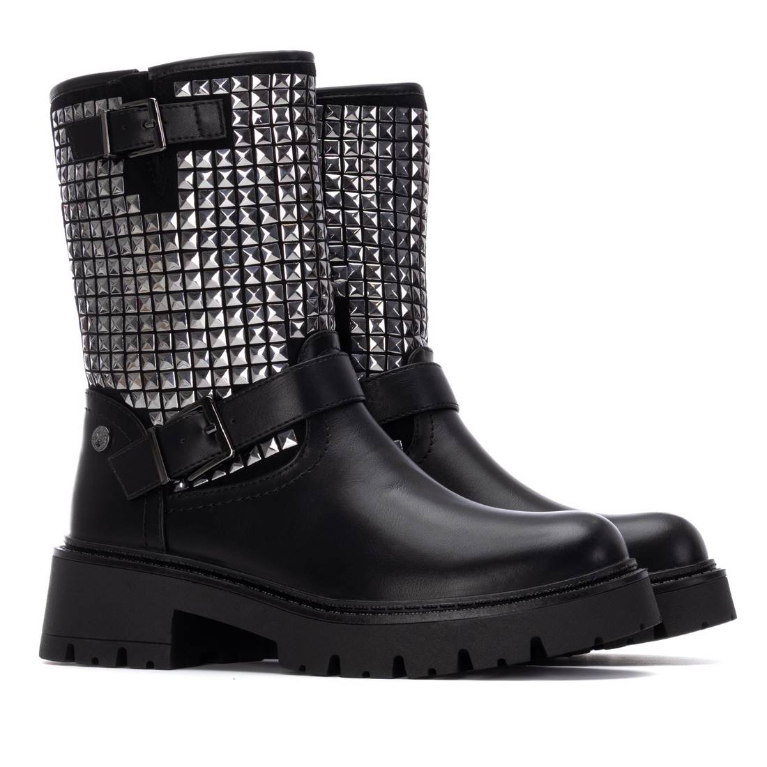 WOMEN'S ANKLE BOOT XTI 14447201