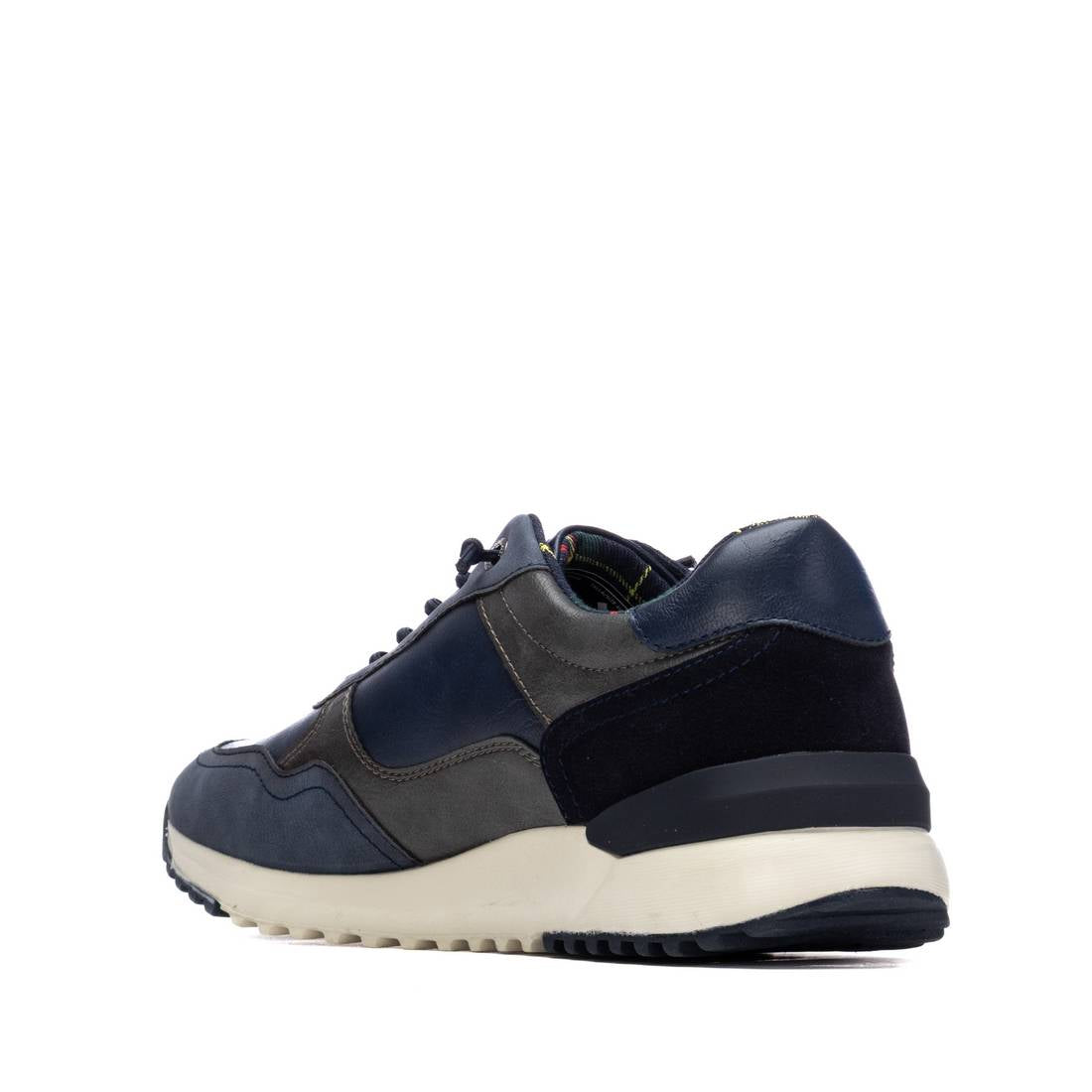 Zapatilla de hombre plano Xti 14450802