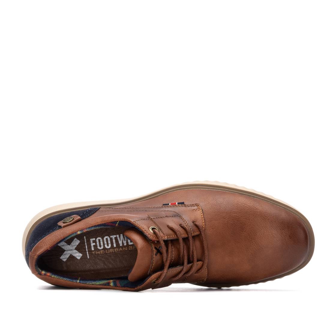 MEN'S SHOE XTI 14451003