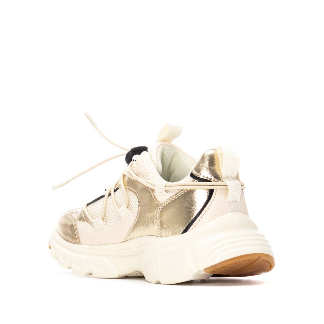 Zapatilla de mujer plano Xti 14453403