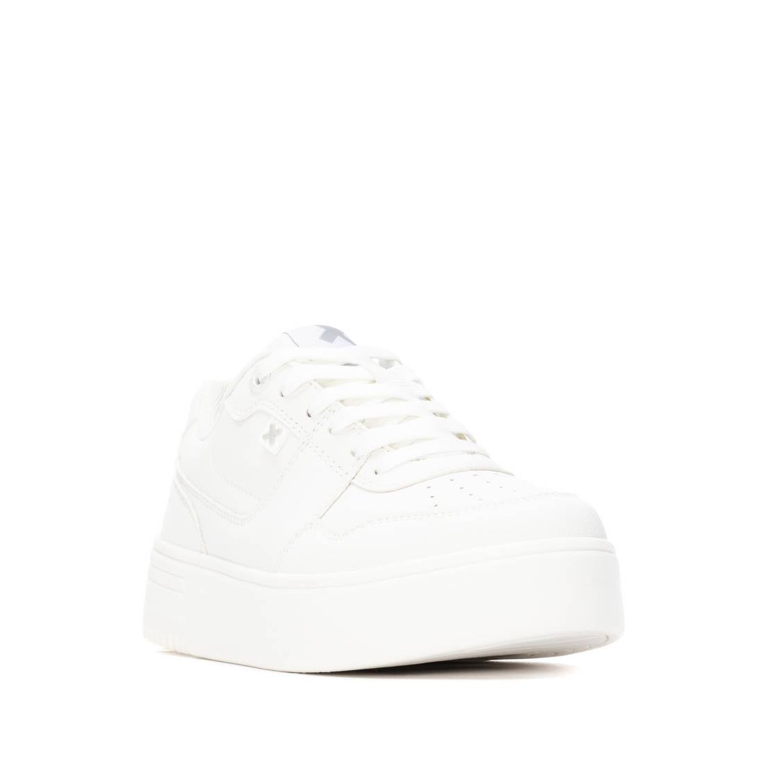 Zapatilla de mujer plano Xti 14453502
