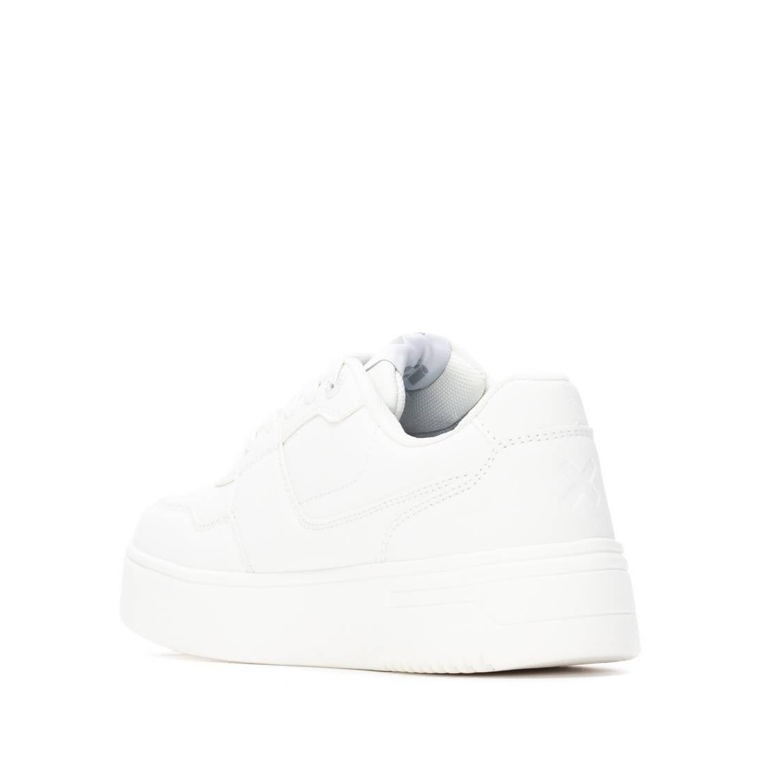 Zapatilla de mujer plano Xti 14453502