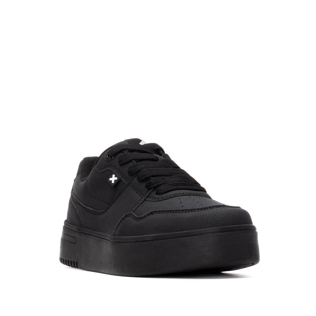 Zapatilla de mujer plano Xti 14453503