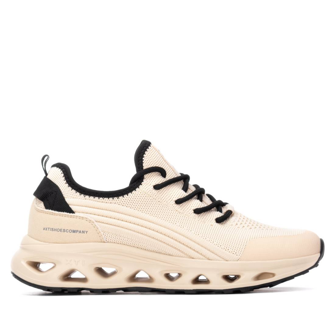 Zapatilla de mujer plano Xti 14454101