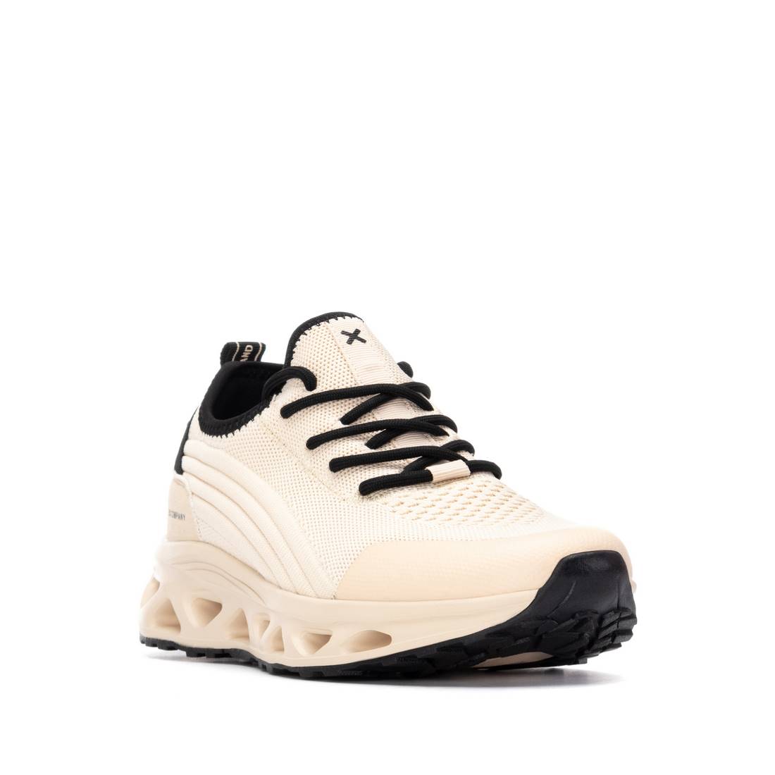 Zapatilla de mujer plano Xti 14454101