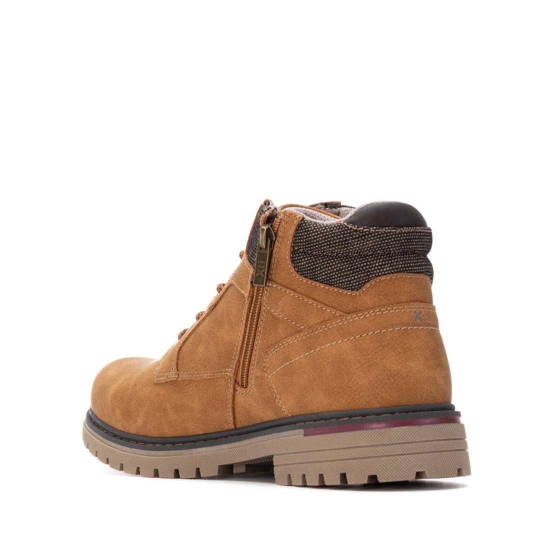 MEN'S ANKLE BOOT XTI 14456402