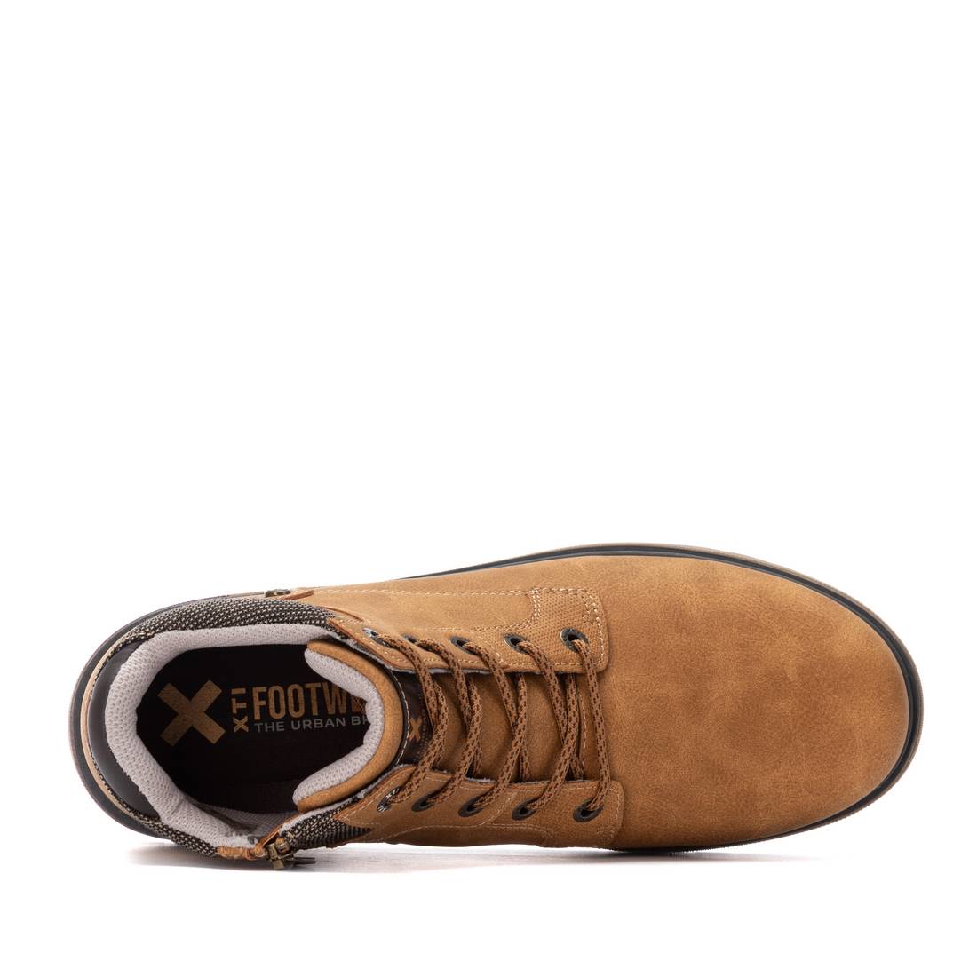 MEN'S ANKLE BOOT XTI 14456402