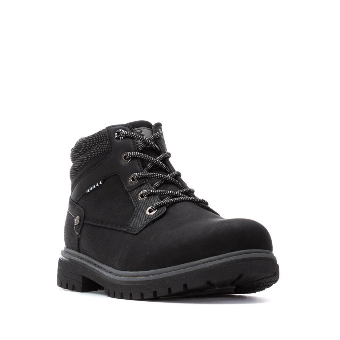 MEN'S ANKLE BOOT XTI 14456403