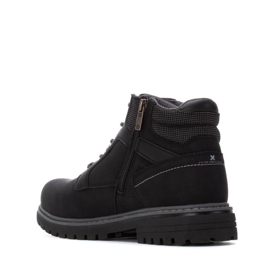 MEN'S ANKLE BOOT XTI 14456403