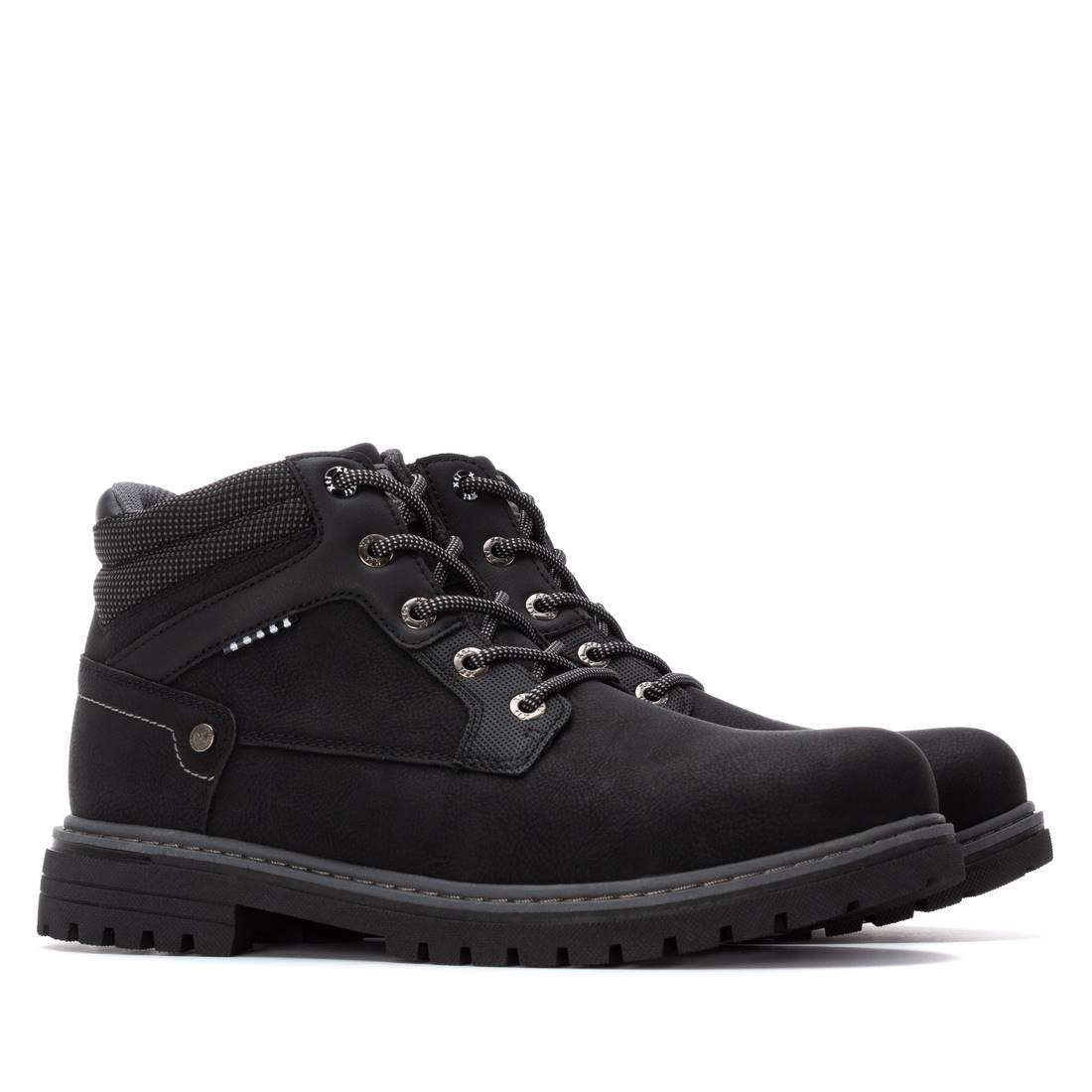 MEN'S ANKLE BOOT XTI 14456403