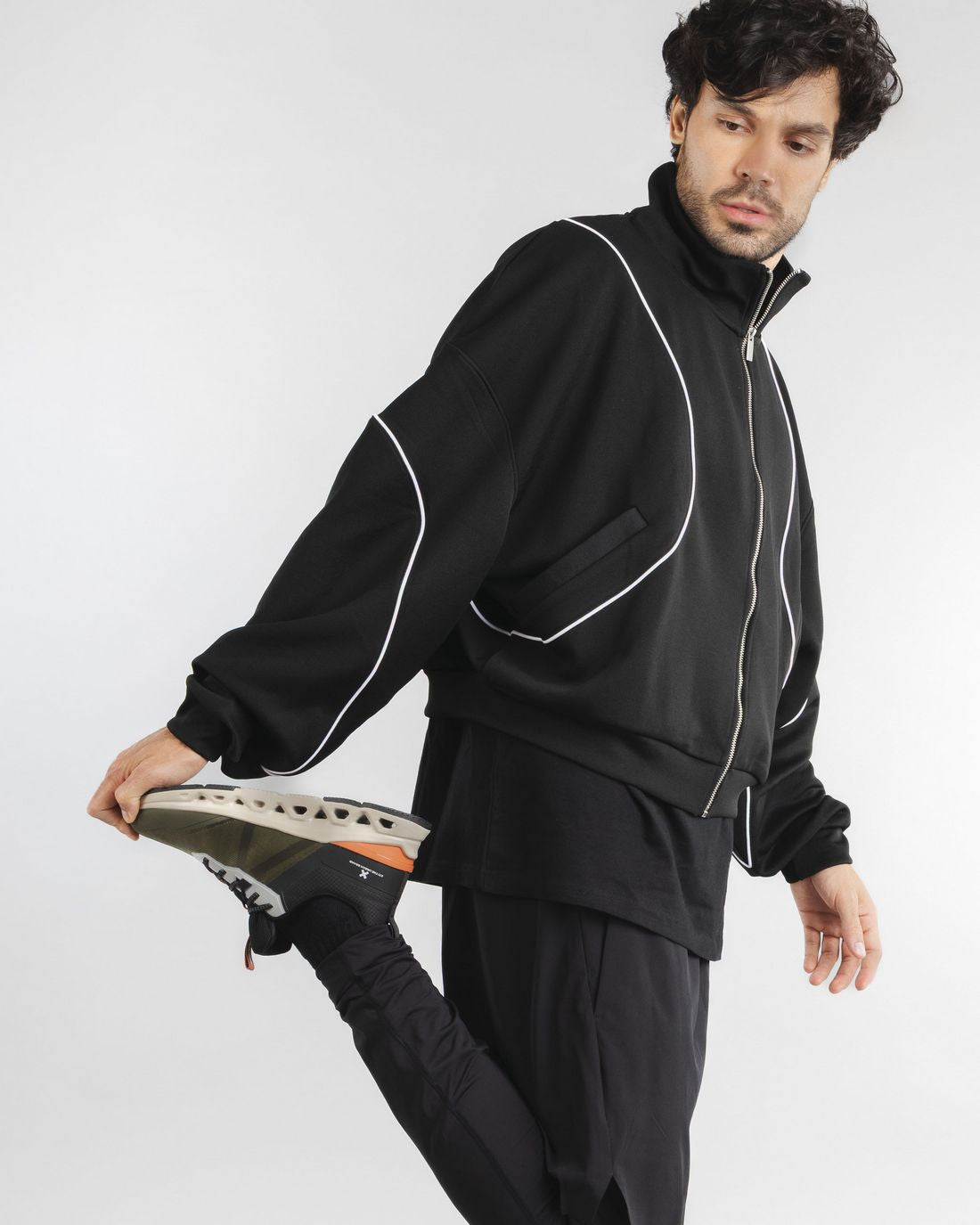 MEN'S SNEAKER XTI 14456504