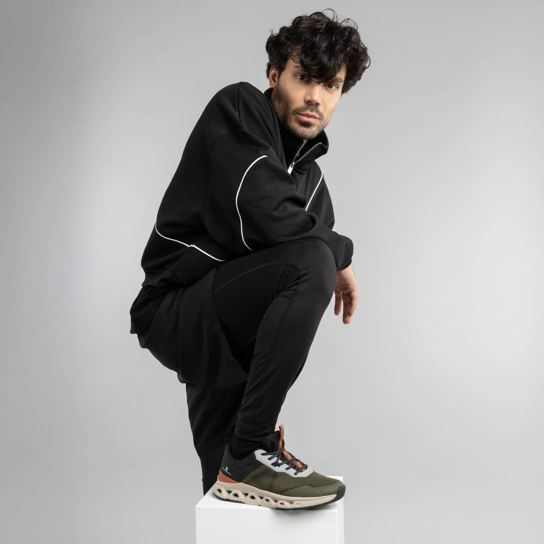 MEN'S SNEAKER XTI 14456504