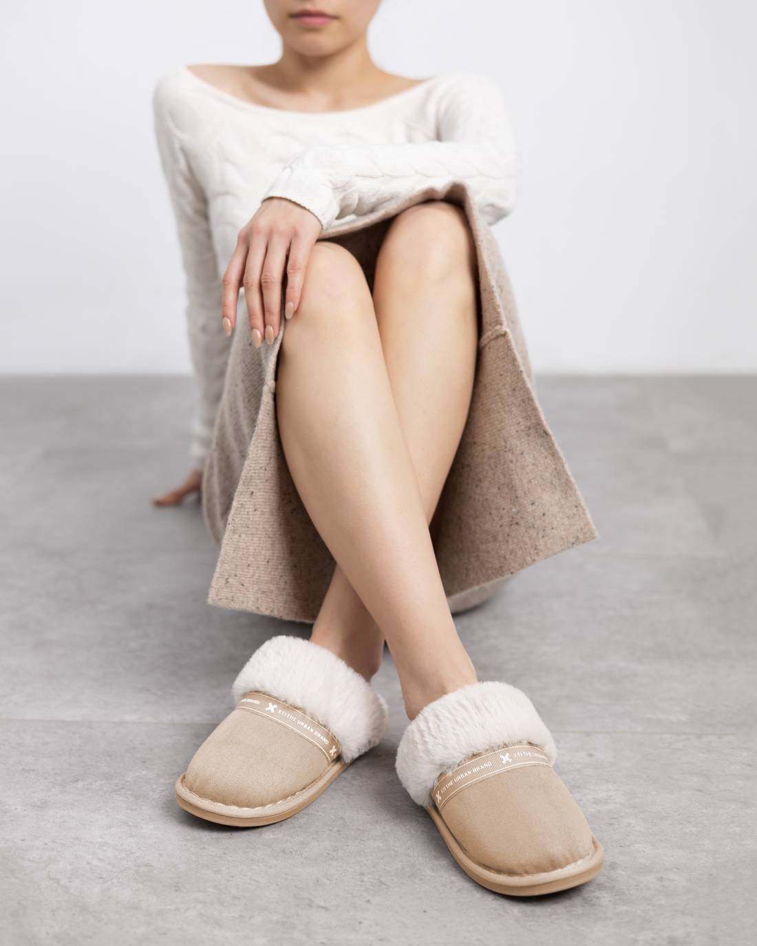 WOMEN'S SLIPPER XTI 14457106