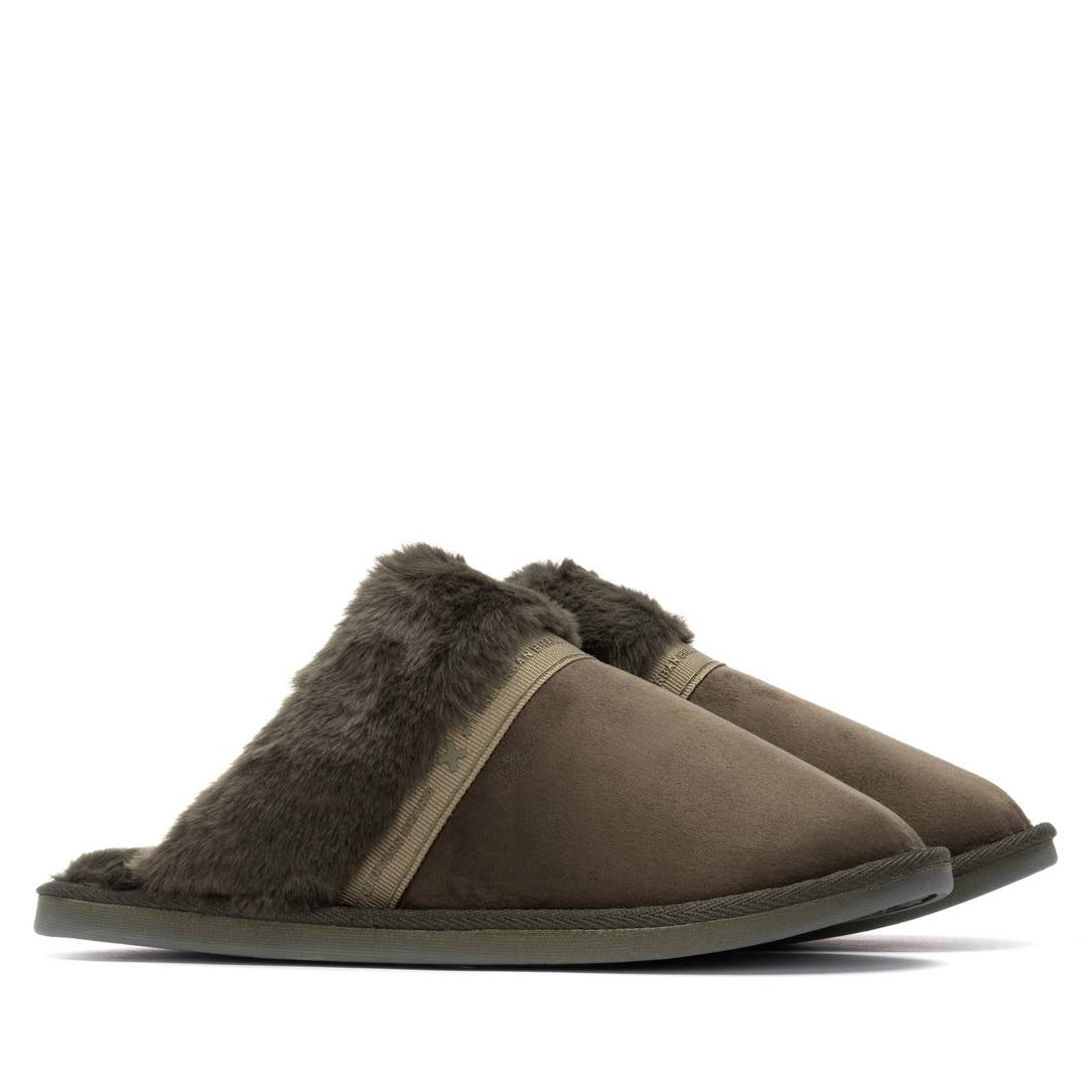 MEN'S SLIPPER XTI 14457203