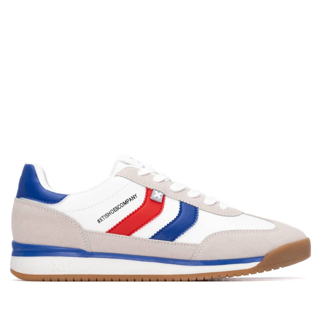 MEN'S SNEAKER XTI 14458206