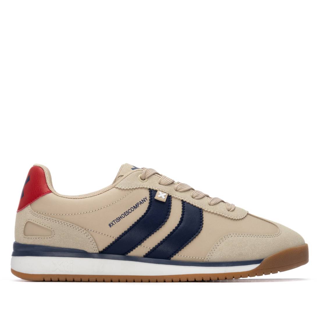 MEN'S SNEAKER XTI 14458307