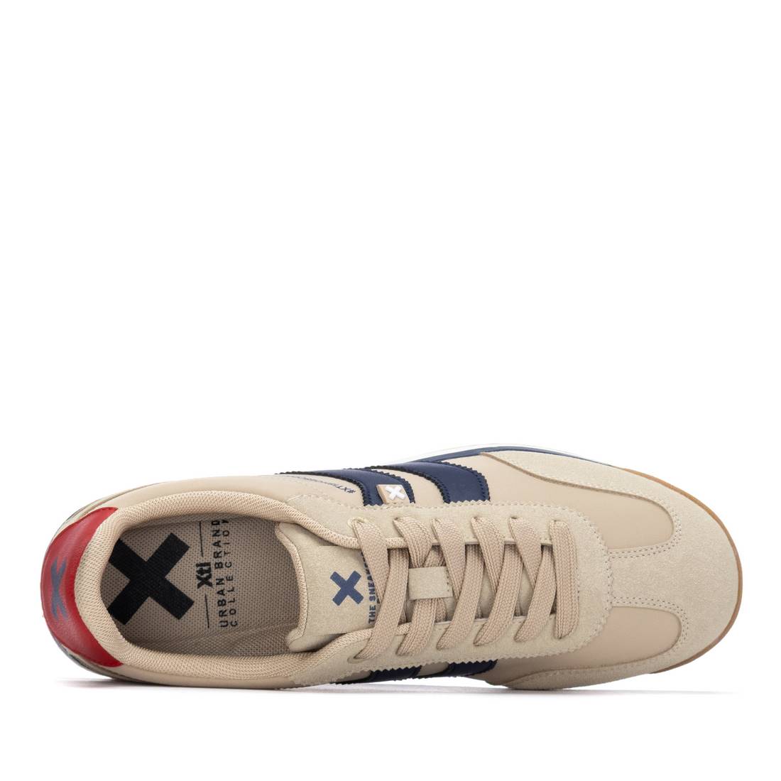 MEN'S SNEAKER XTI 14458307