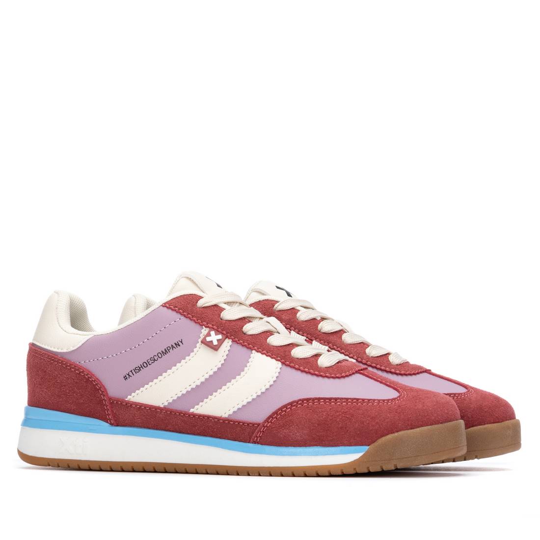 WOMEN'S SNEAKER XTI 14458704