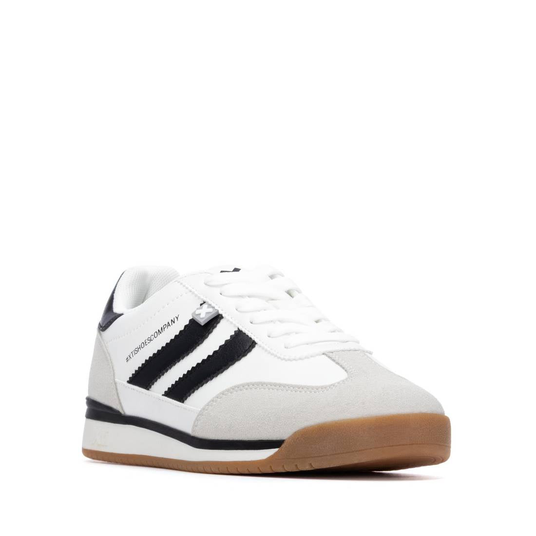 Zapatilla de mujer plano Xti 14458706