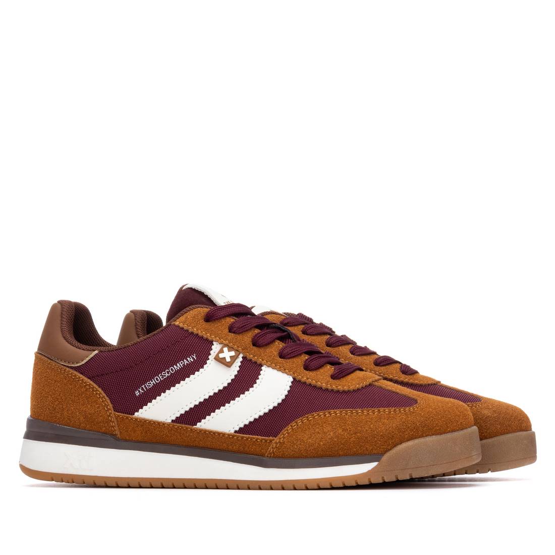 Zapatilla de mujer plano Xti 14458709