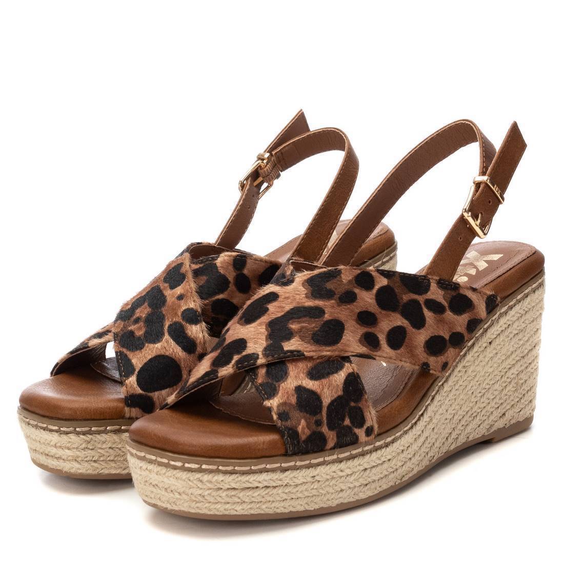 SANDALIA DE MUJER XTI 14459101