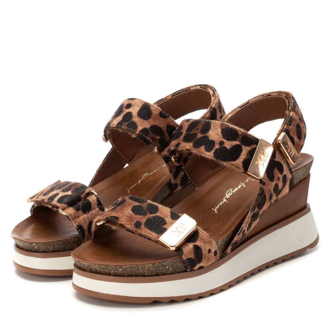 SANDALIA DE MUJER XTI 14459201