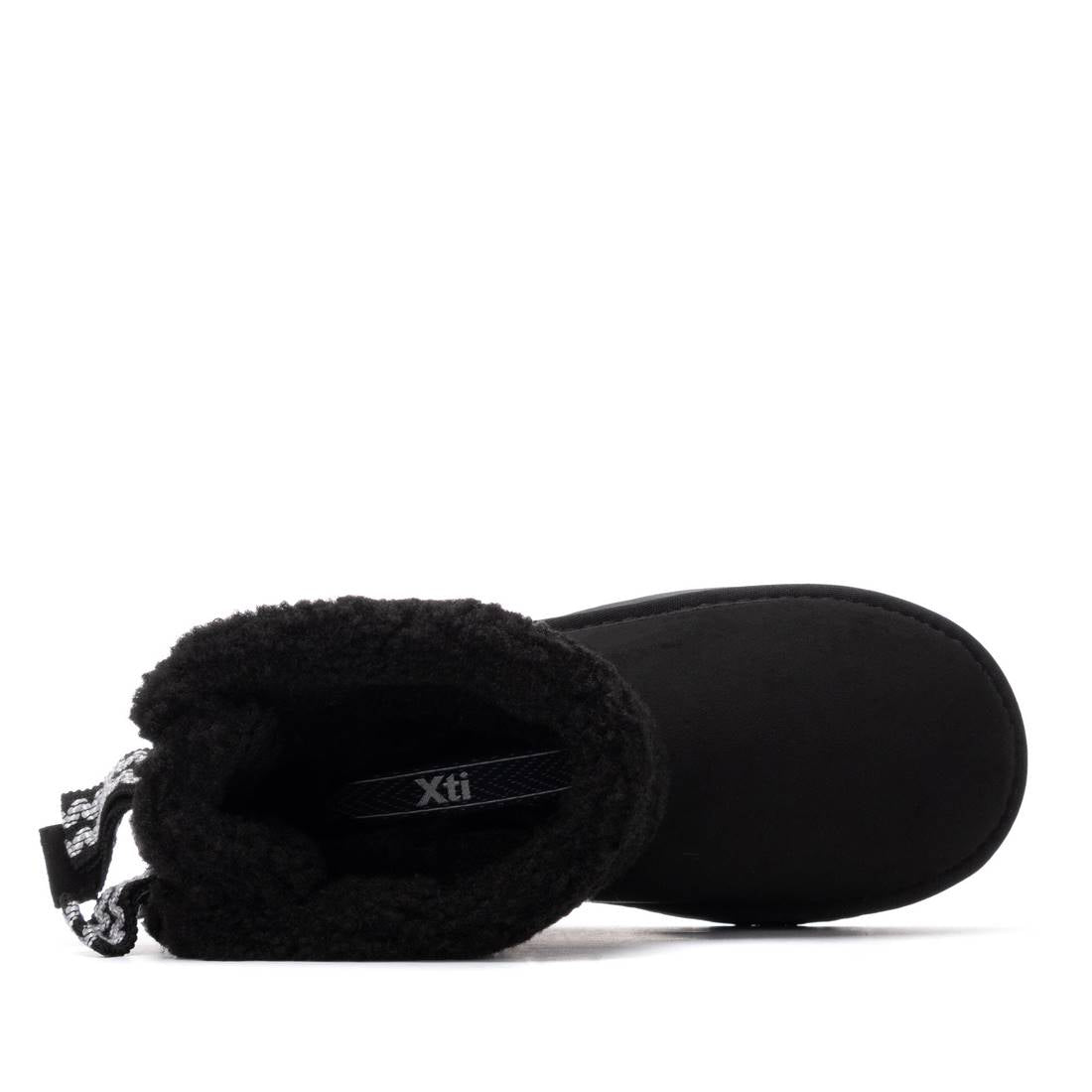 Botin de mujer plano Xti 14460201